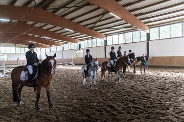 Bild 210 - Pony Akademie Turnier